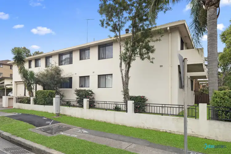 5/167 Pitt St, Merrylands NSW 2160