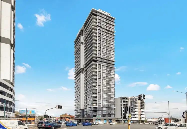 a1605/311 Hume Hwy, Liverpool NSW 2170