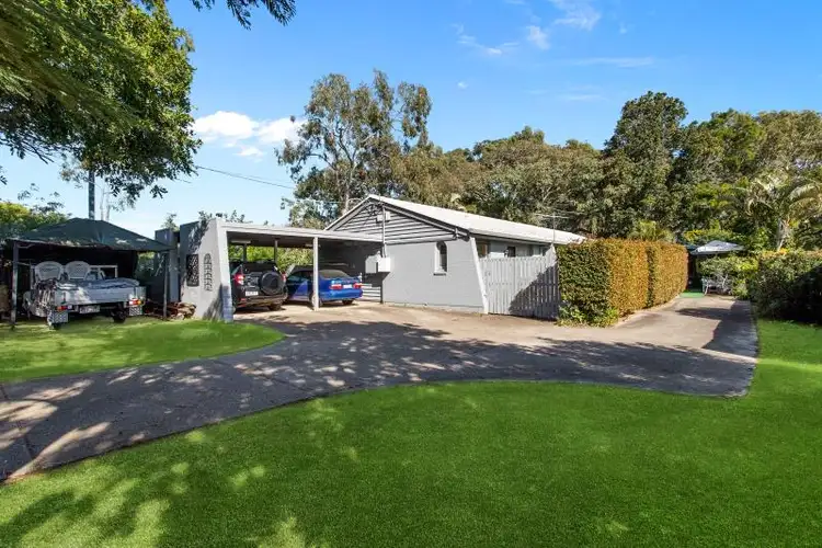 1/1 VALERIE STREET, Clontarf QLD 4019