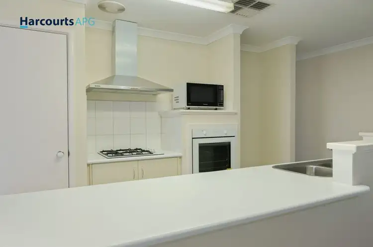 Fourth view of Homely house listing, 6 Gascoyne Circle, Millbridge WA 6232