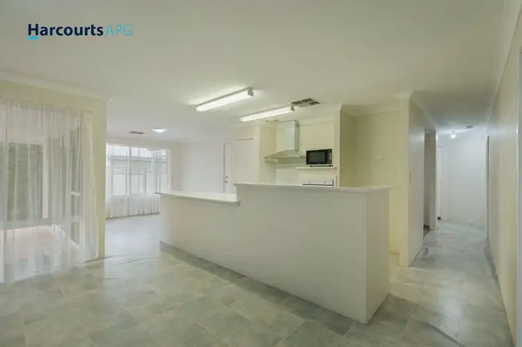 Sixth view of Homely house listing, 6 Gascoyne Circle, Millbridge WA 6232