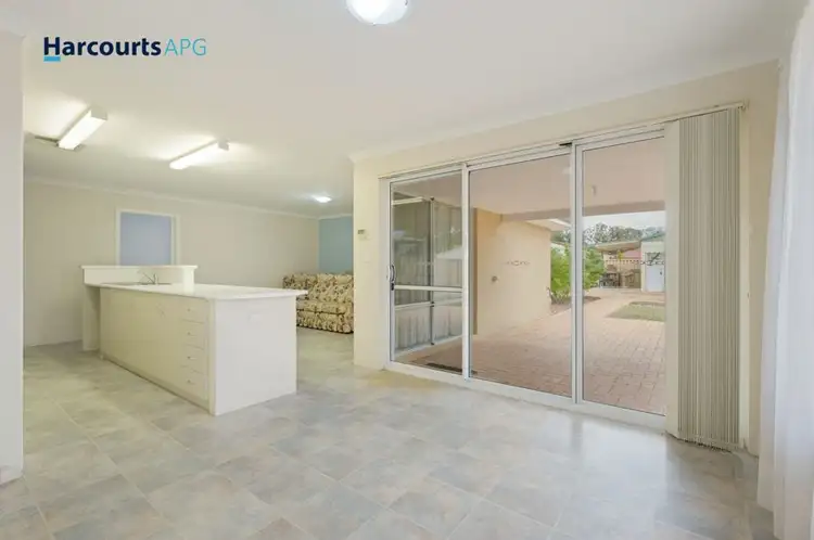 Seventh view of Homely house listing, 6 Gascoyne Circle, Millbridge WA 6232