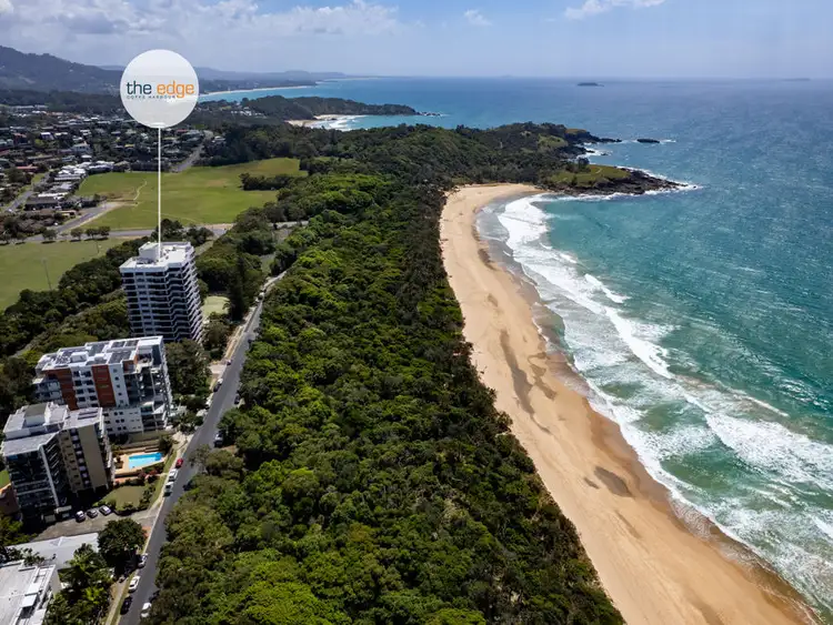 402/121 Ocean Parade, Coffs Harbour NSW 2450