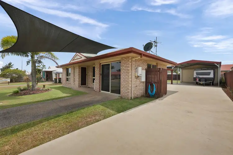 Second view of Homely house listing, 28 Caledonian Drive, Beaconsfield QLD 4740