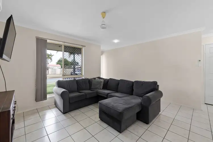 Third view of Homely house listing, 28 Caledonian Drive, Beaconsfield QLD 4740