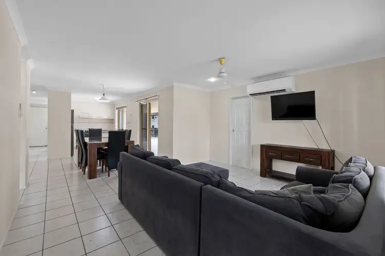 Fourth view of Homely house listing, 28 Caledonian Drive, Beaconsfield QLD 4740