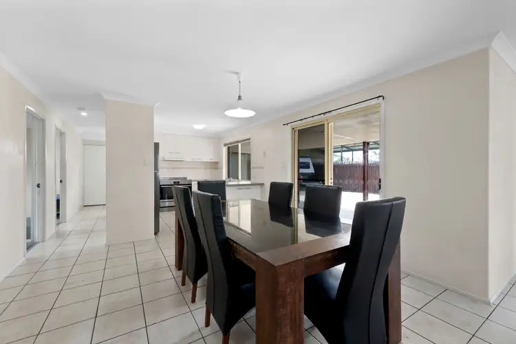 Fifth view of Homely house listing, 28 Caledonian Drive, Beaconsfield QLD 4740