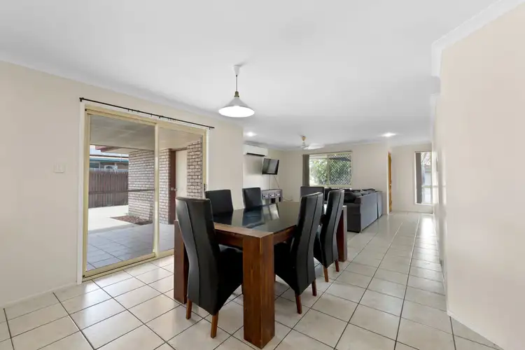 Sixth view of Homely house listing, 28 Caledonian Drive, Beaconsfield QLD 4740