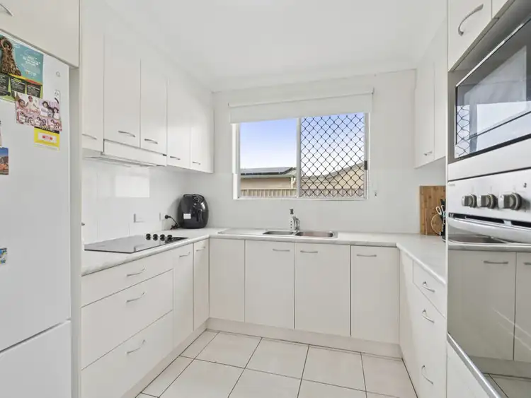 Second view of Homely apartment listing, 1/7 Werambie Street, Toormina NSW 2452