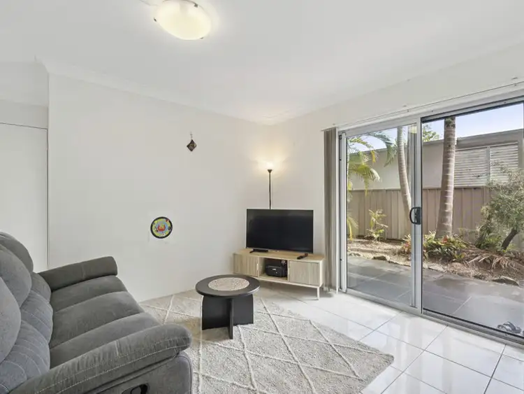 Fourth view of Homely apartment listing, 1/7 Werambie Street, Toormina NSW 2452