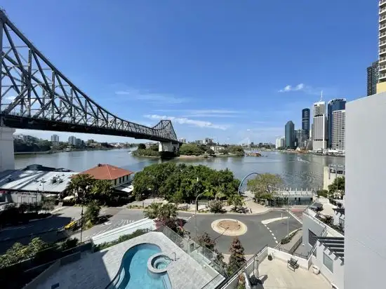36/7 BOUNDARY ST, Brisbane City QLD 4000
