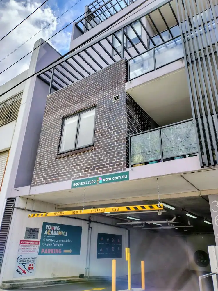 216 364 Canterbury road, Canterbury NSW 2193