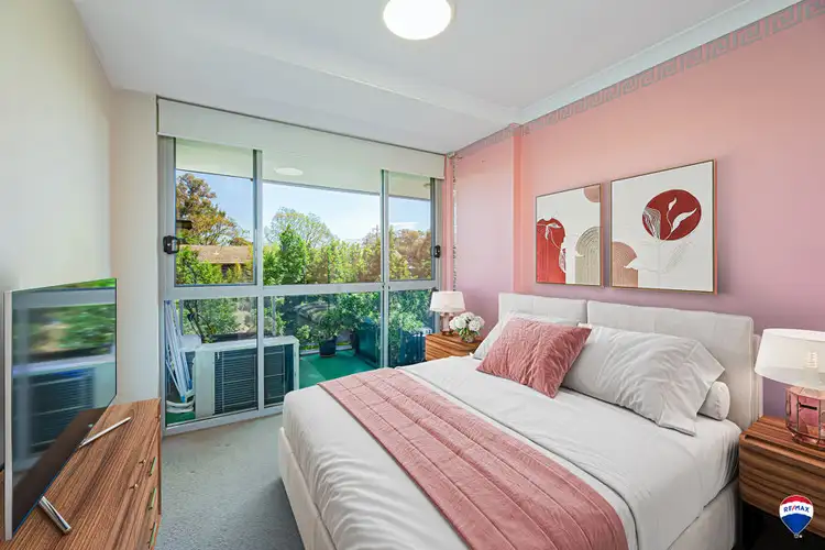Sixth view of Homely apartment listing, 7/40-50 UNION ROAD, Penrith NSW 2750