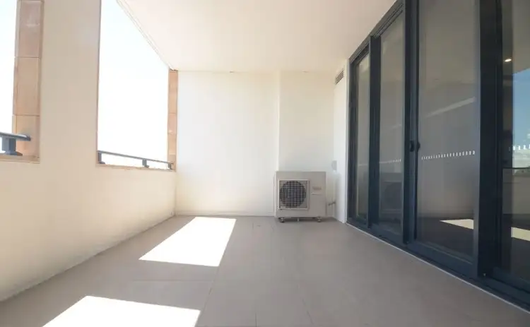 Second view of Homely apartment listing, A201 5-7 Kent road, Mascot NSW 2020