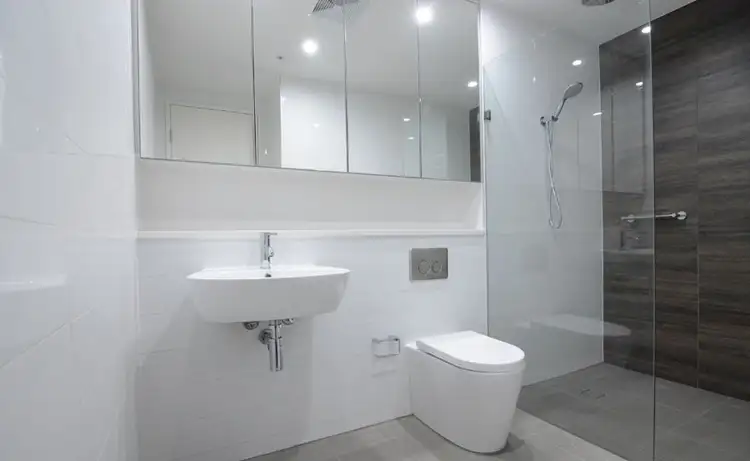 Third view of Homely apartment listing, A201 5-7 Kent road, Mascot NSW 2020