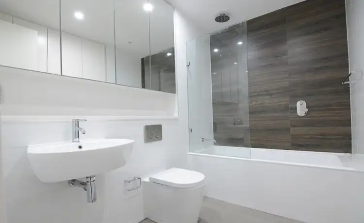 Fifth view of Homely apartment listing, A201 5-7 Kent road, Mascot NSW 2020