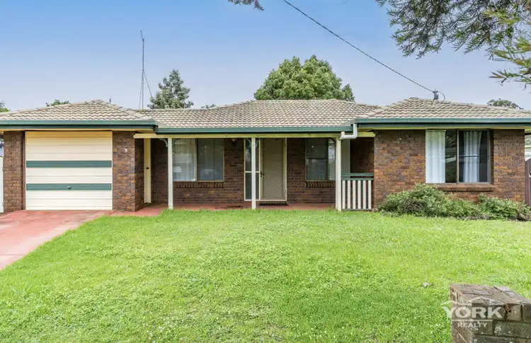 9 Jacinta Court, Wilsonton QLD 4350