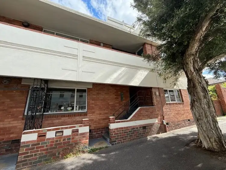 3/101 Lee Street, Carlton North VIC 3054