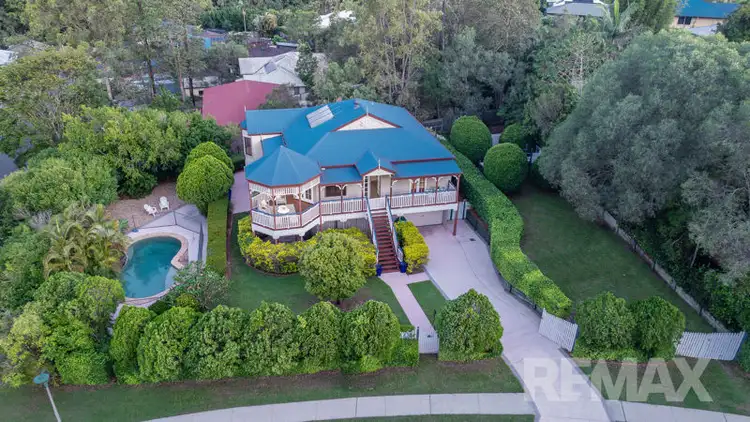 2 Cormorant Close, Cashmere QLD 4500