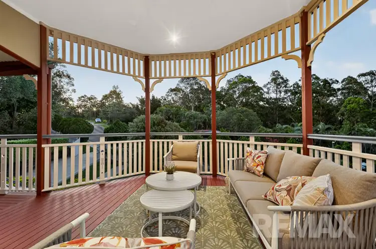 Sixth view of Homely house listing, 2 Cormorant Close, Cashmere QLD 4500