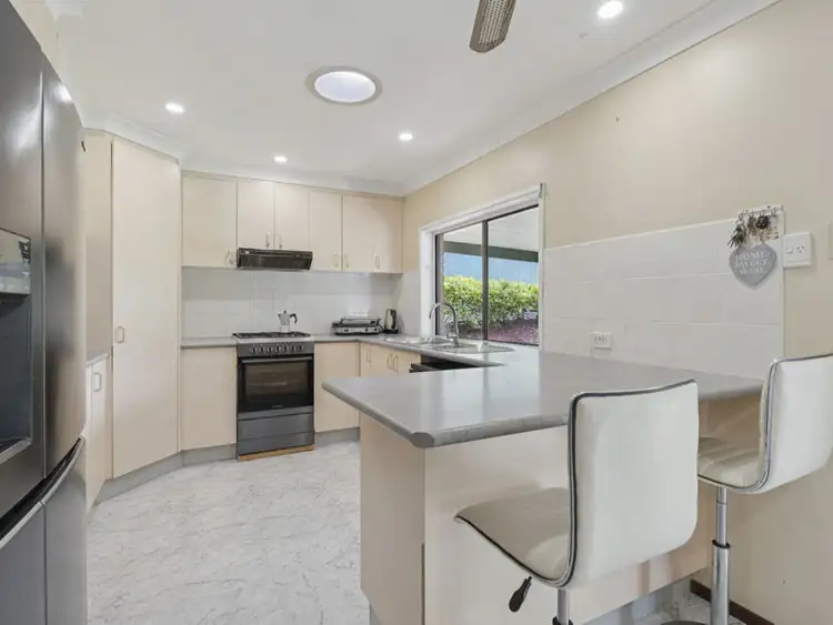 Fifth view of Homely house listing, 3 Dark close, Coffs Harbour NSW 2450