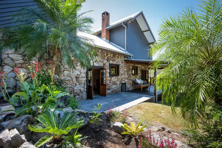 394 McGills Road, Kremnos NSW 2460