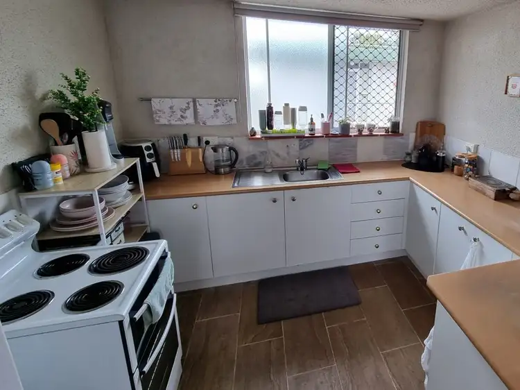 Second view of Homely apartment listing, U3B/281 Nineteenth Avenue, Palm Beach QLD 4221