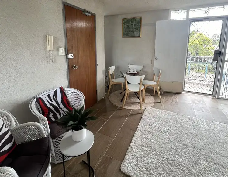 Third view of Homely apartment listing, U3B/281 Nineteenth Avenue, Palm Beach QLD 4221