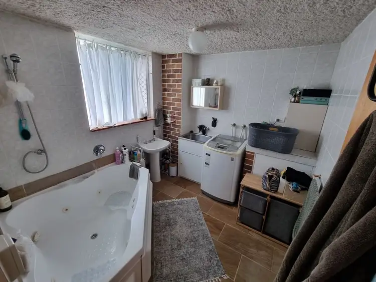 Fifth view of Homely apartment listing, U3B/281 Nineteenth Avenue, Palm Beach QLD 4221