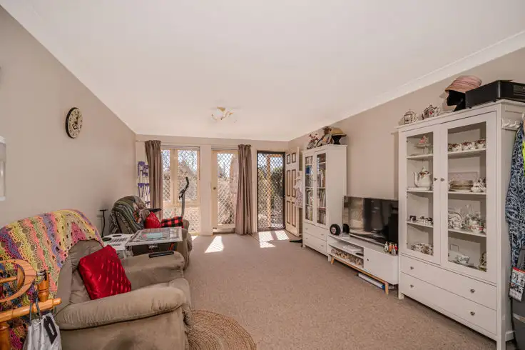 Third view of Homely house listing, Unit 4 114 - 116 Mossman Street, Armidale NSW 2350