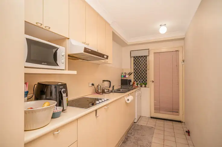 Fourth view of Homely house listing, Unit 4 114 - 116 Mossman Street, Armidale NSW 2350