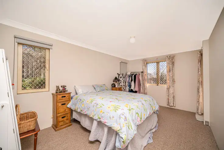 Fifth view of Homely house listing, Unit 4 114 - 116 Mossman Street, Armidale NSW 2350