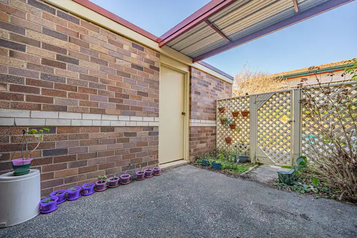 Sixth view of Homely house listing, Unit 4 114 - 116 Mossman Street, Armidale NSW 2350