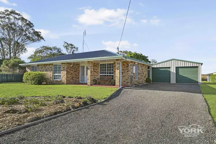 13 Roslyn Street, Westbrook QLD 4350