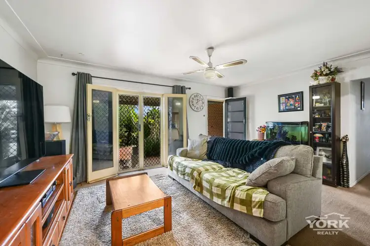 Fifth view of Homely house listing, 14 Wyalla Street, Newtown QLD 4350