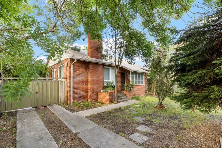 8 South Crescent, Heidelberg West VIC 3081