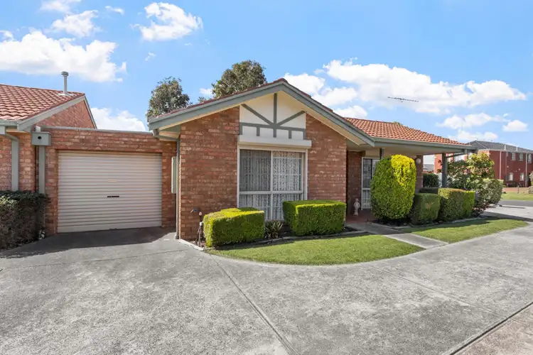 6/47-49 Parkside Avenue, Keilor East VIC 3033