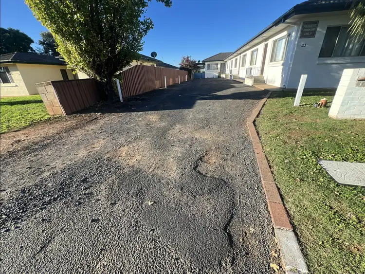 2/23 Elizabeth Street, Dubbo NSW 2830