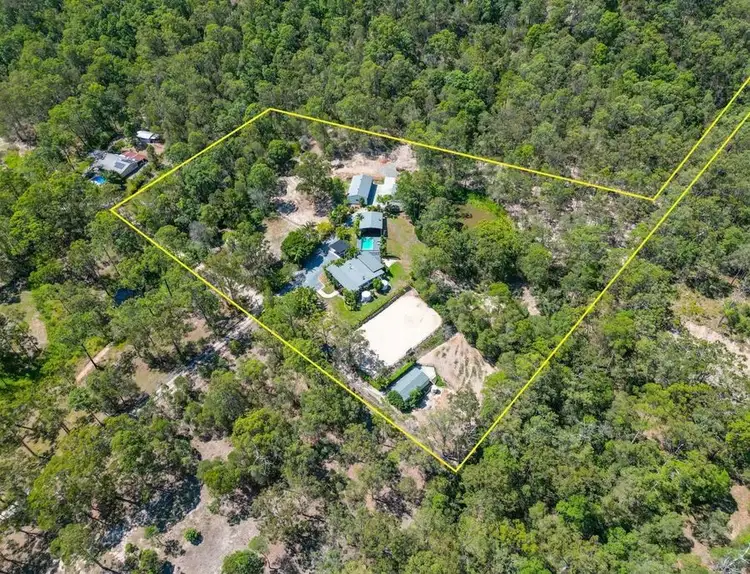 71 Kriedeman Road, Upper Coomera QLD 4209