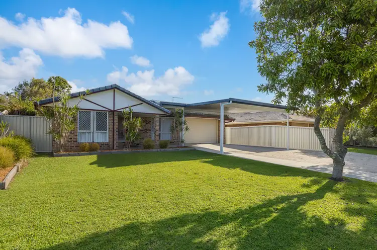 30 Covent Gardens Way