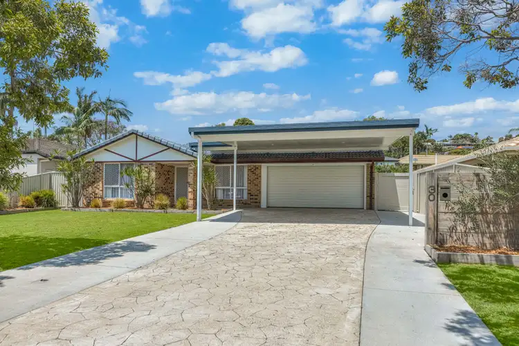30 Covent Gardens Way, Banora Point NSW 2486