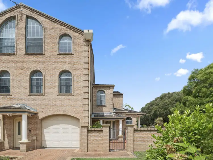 1/26 Fitzgerald Street, Coffs Harbour NSW 2450