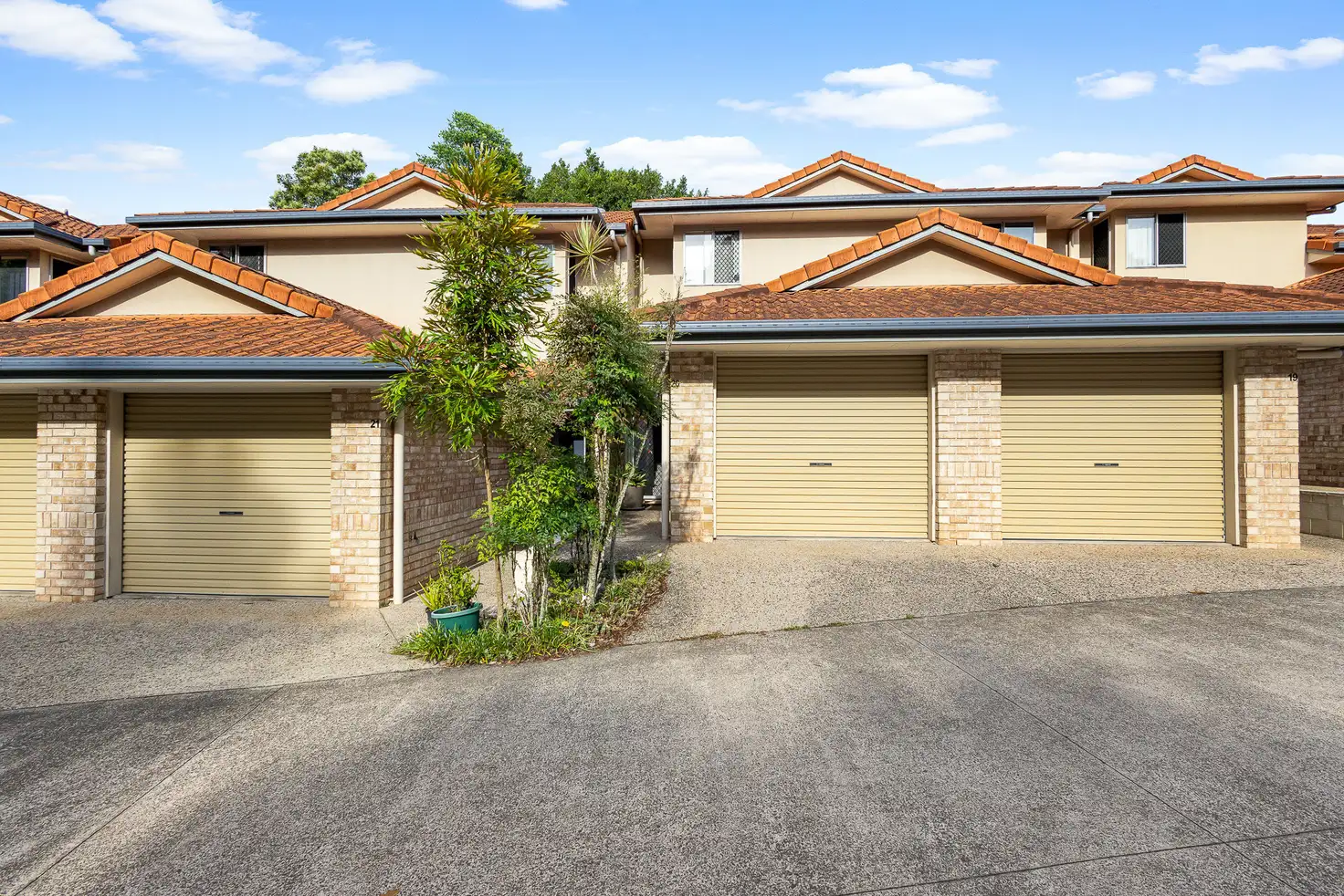 Main view of Homely townhouse listing, 20/70 Netherton Street, Nambour QLD 4560