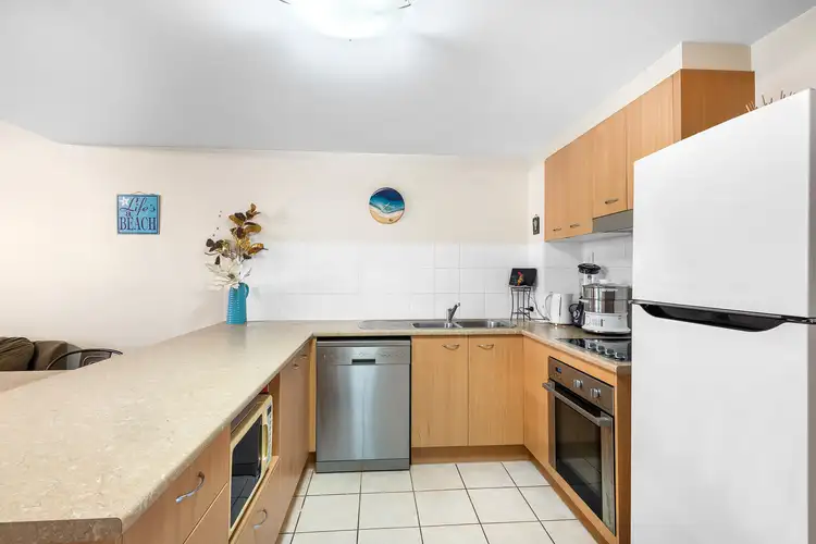 Second view of Homely townhouse listing, 20/70 Netherton Street, Nambour QLD 4560