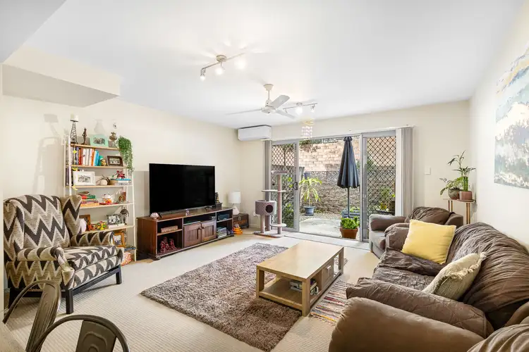 Third view of Homely townhouse listing, 20/70 Netherton Street, Nambour QLD 4560