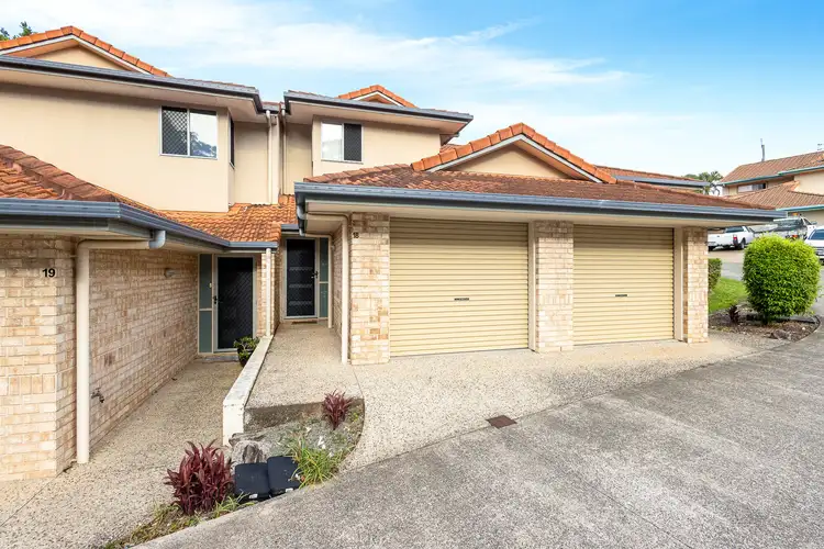 18/70 Netherton Street, Nambour QLD 4560