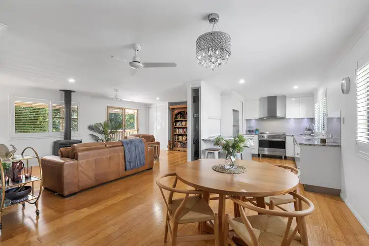 140 Highfield Rise, Pomona QLD 4568