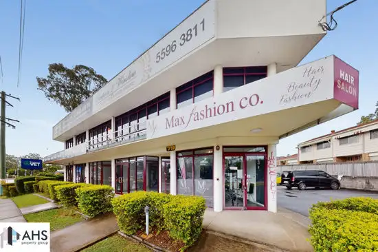 5/79 Price Street, Nerang QLD 4211