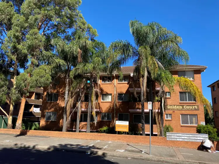 24/60-62 Speed St, Liverpool NSW 2170