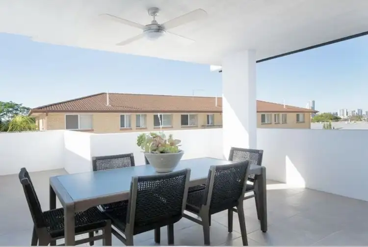 208/219 Lutwyche Rd, Windsor QLD 4030